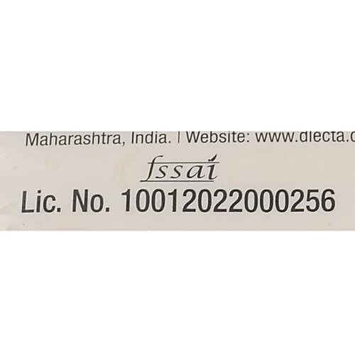 D'Lecta Cheese - Slices, 450 g (30 Slices) 