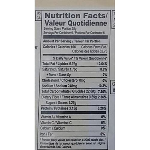 Bedekar Golden Chiwda, 200 g Pouch Zero Cholesterol