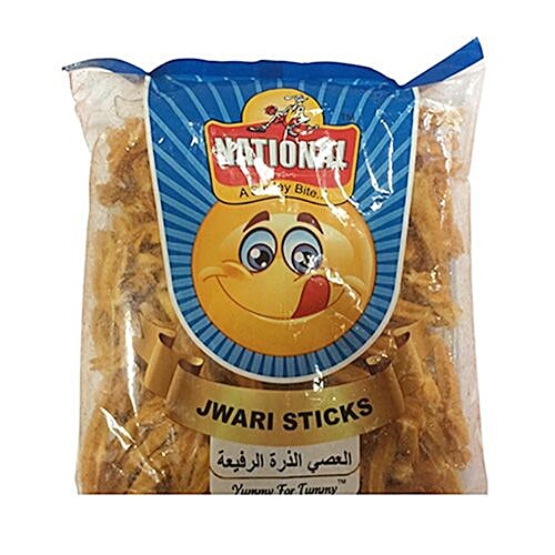 National Jwari Stick, 180 g  