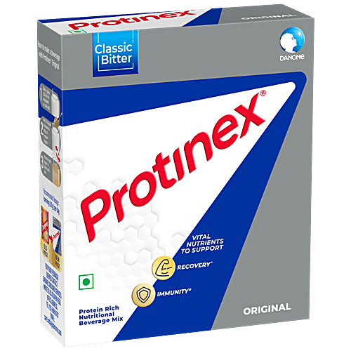 Protinex  Health & Nutritional Drink - Original, 250 g Tin 