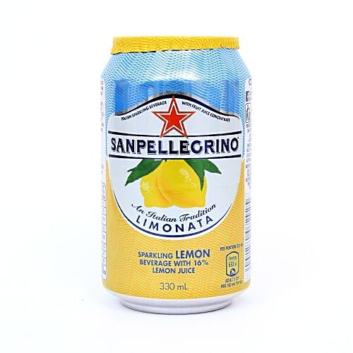 Buy San Pellegrino Limonata Lemon Online at Best Price of Rs 250