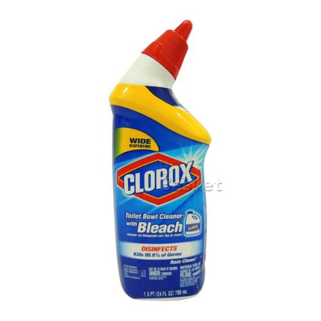 Buy Clorox Ultimate Care Premium Bleach Online at Best Price of Rs