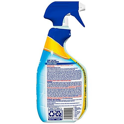 Buy Clorox Tilex Mold & Mildew Remover Spray 473 ml Online at Best