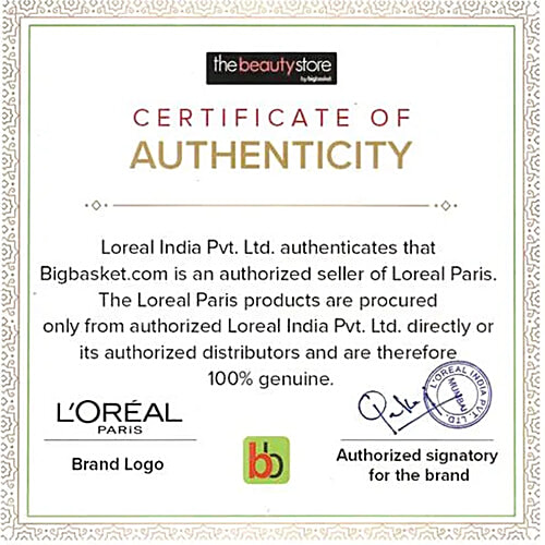 L'Oreal Paris Total Repair 5 Instant Smoothing & Nourishing Oil Serum - Unmanageable Damaged Hair, Nourish And Protect, Leave On Therapie, 80 ml  Leave On Therapie