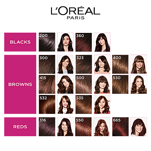 Buy Loreal Paris Casting Creme Gloss Iced Chocolate 415 87.5 gm + 72