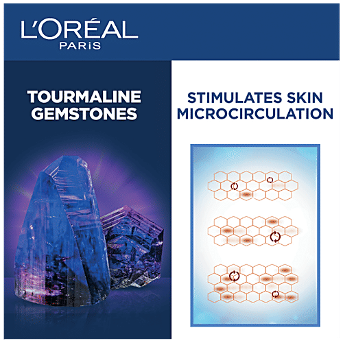 Loreal Paris White Perfect - Day Cream SPF 17 PA++, 50 ml Box 