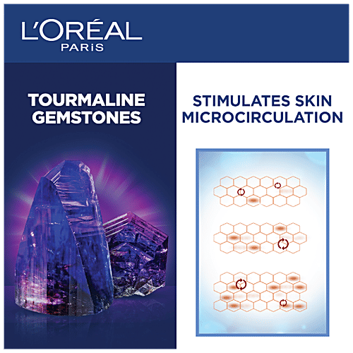 Loreal Paris White Perfect - Night Cream, 50 ml Box 