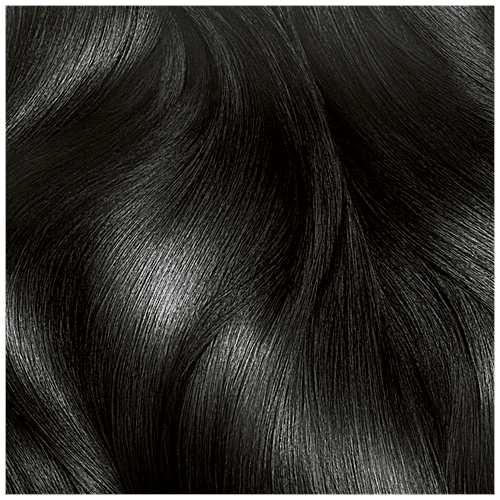 Garnier Black Naturals Hair Colour Shade 3 - Brown Black 20 ml + 20 gm, 20 ml + 20 gm  