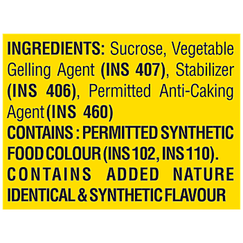 Moments Instant China Grass - Mango, 100 g BOX Quick & Easy
Delicious Mango Flavour