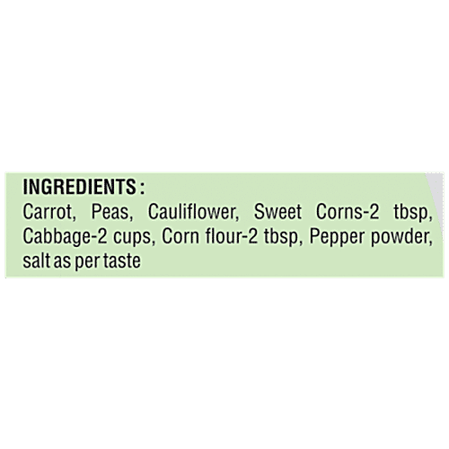 Moments Corn Flour, 100 g BOX