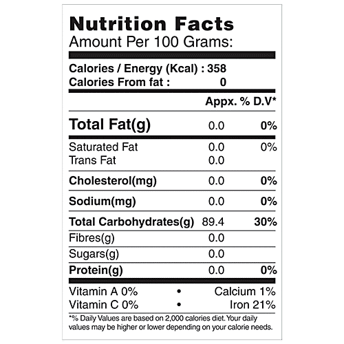 Buy Moments Corn Flour 100 Gm Box Online at the Best Price bigbasket