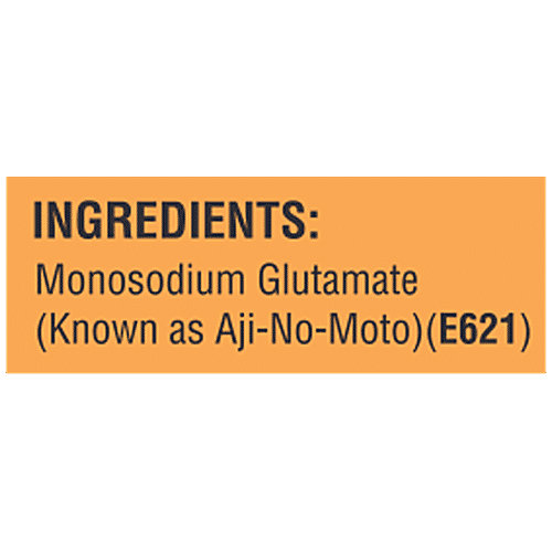 Moments Tasty Make - Aji No Moto, 25 g BOX