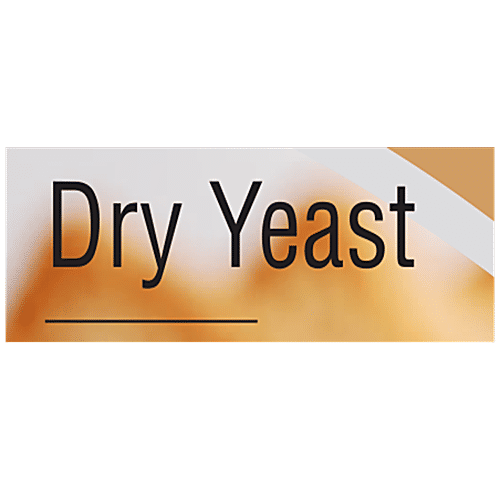 Buy Moments Dry Yeast Online at Best Price of Rs 40 bigbasket