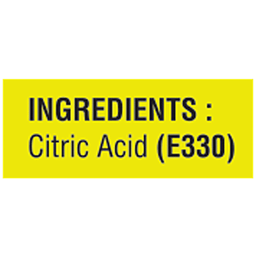 Moments Citric Acid, 50 g Box Moments Citric Acid
 Natural Preservative
 Adds Sour Taste