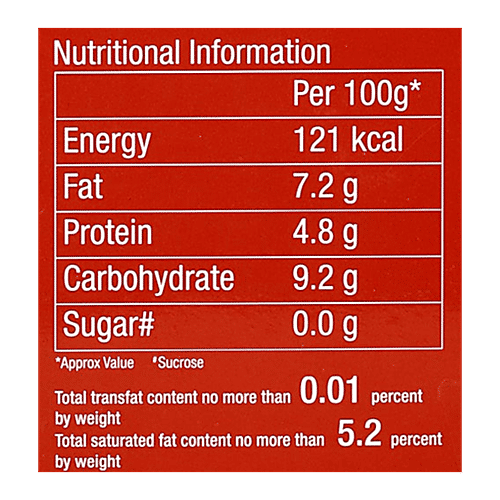 D'lecta Milke Condensed Partly Skimmed Milk, 50 Pcs Carton No Added Sugar, No Preservatives