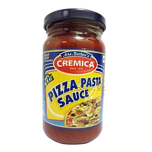 Buy Cremica Sauce Pizza Pasta Online at Best Price of Rs 79 bigbasket