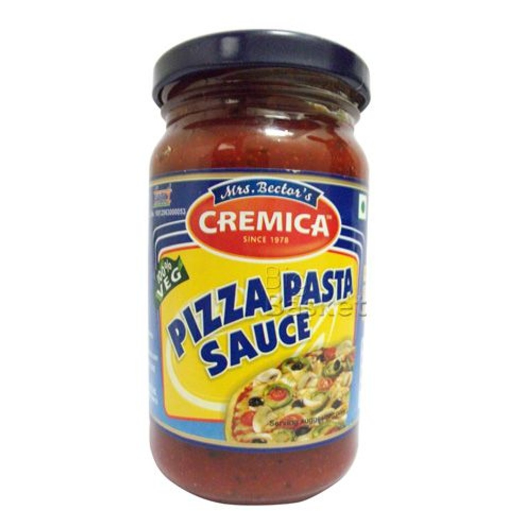 Buy Cremica Sauce Pizza Pasta Online at Best Price of Rs null bigbasket