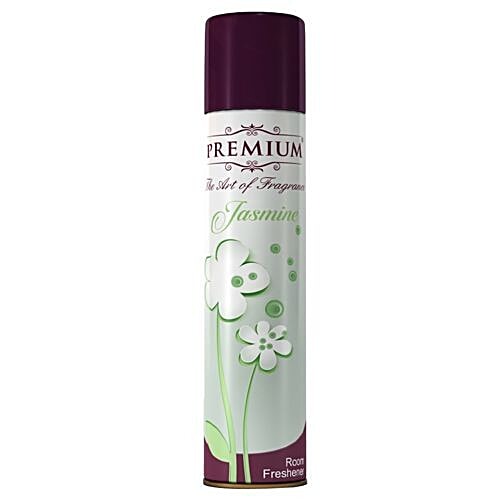 Buy Premium Room Freshener Jasmine Jive 125 Gm Online At Best Price of