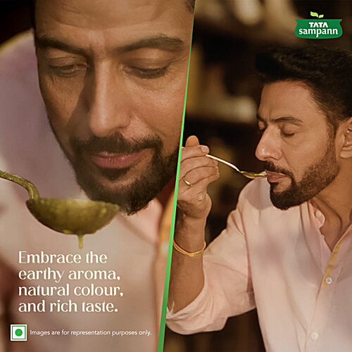 Tata Sampann Kabuli Chana/Chole, 500 g