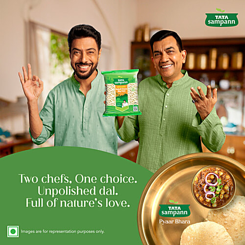 Tata Sampann Kabuli Chana/Chole, 500 g