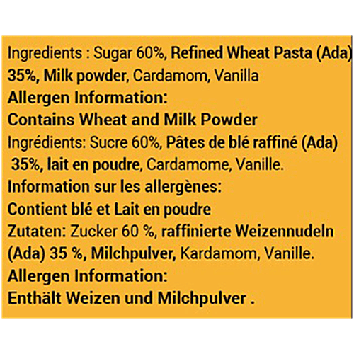 Double Horse Palada Payasam Mix, 300 g Box