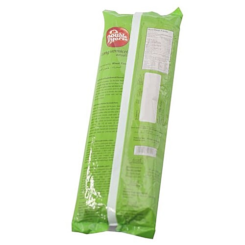 Double Horse Vermicelli - Long, 400 g Pouch 
