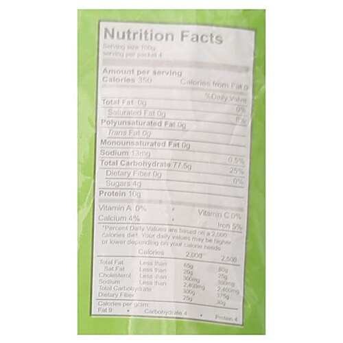 Double Horse Vermicelli - Long, 400 g Pouch 