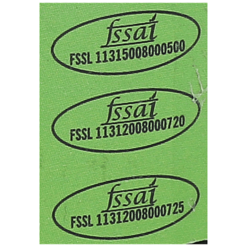 Double Horse Pickle - Dates, 150 g Bottle 