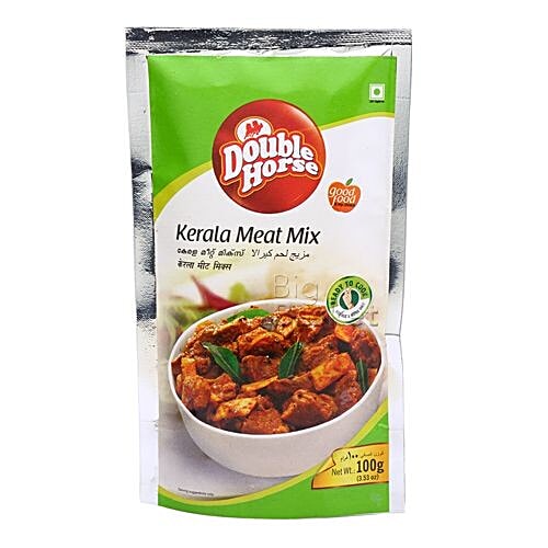 Buy Double Horse Mix Kerala Meat Online at Best Price of Rs null