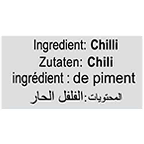 Double Horse Powder - Kashmiri Chilly, 100 g Pouch 