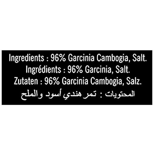 Double Horse Black Tamarind - Zero Cholesterol, 100 g Pouch 