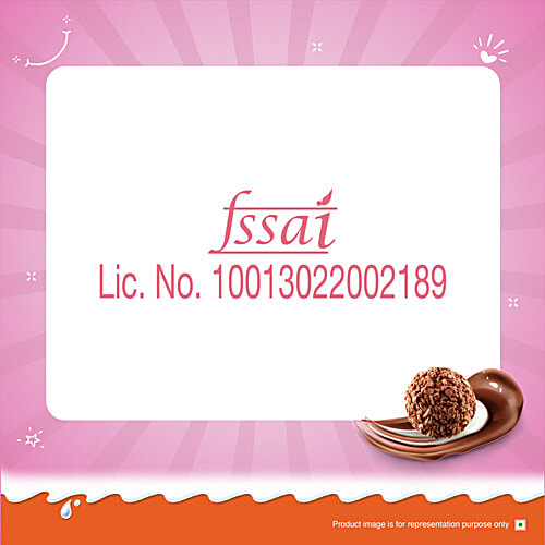 Kinder Joy Pink Edition, 20 g (1 pc) Rich in Milk Solids