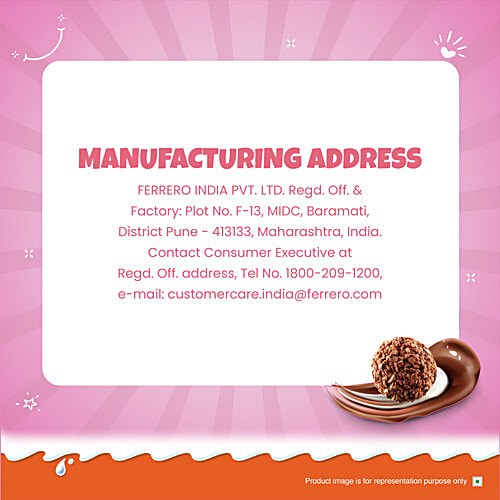 Kinder Joy Pink Edition, 20 g (1 pc) Rich in Milk Solids