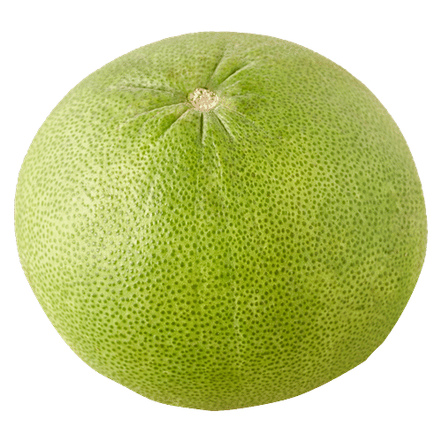 fresho! Grape Fruit - Indian (Loose), 1 pc 300gm-500gm Fiber Rich