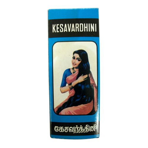 Buy Kesavardhini Oil 25 Ml Bottle Online at the Best Price of Rs 51 -  bigbasket