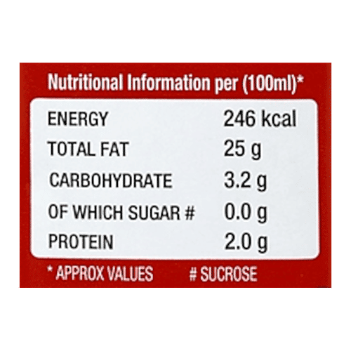 Buy Dlecta Dairy Cream 1 Ltr Online at the Best Price of Rs 180 bigbasket