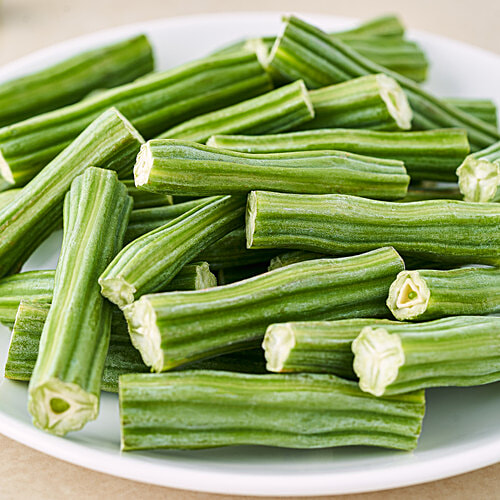 fresho! Drumstick - Cut, 200 g  CFTRI Nutri-Lock