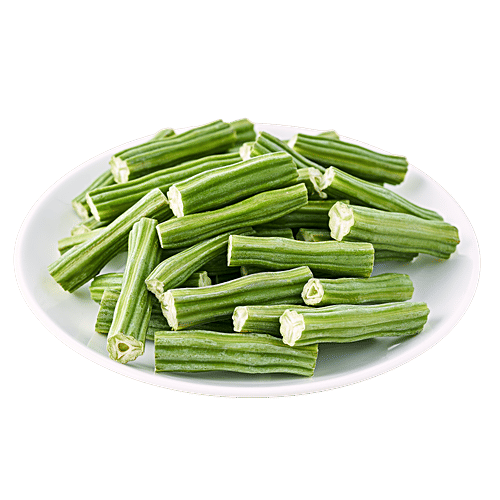 fresho! Drumstick - Cut, 200 g  CFTRI Nutri-Lock