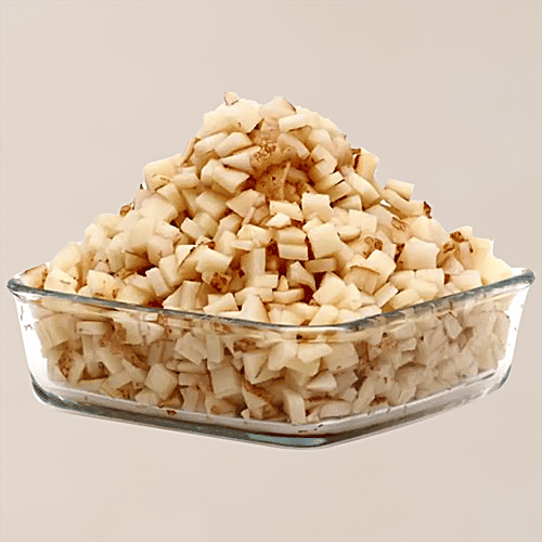 fresho! Sliced Potato, 200 g  Rich Source Of Vitamin C, B-6