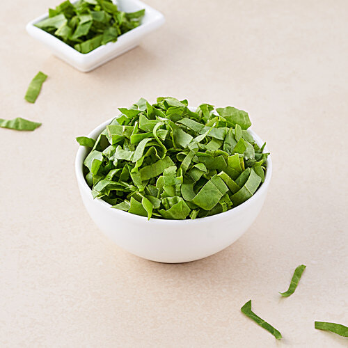 fresho! Spinach - Chopped, 200 g  