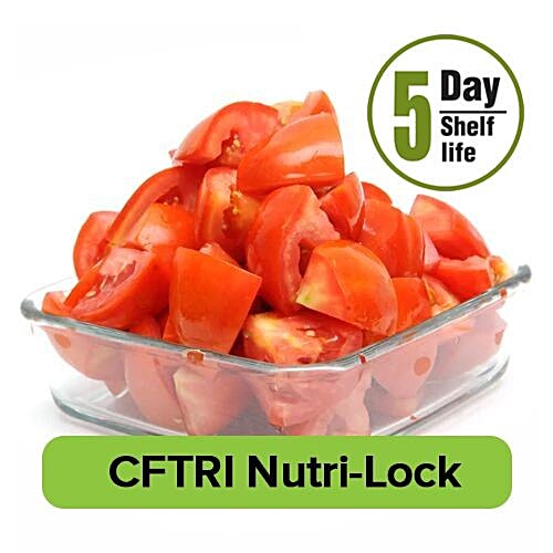 Fresho Tomato - Diced, 200 g  