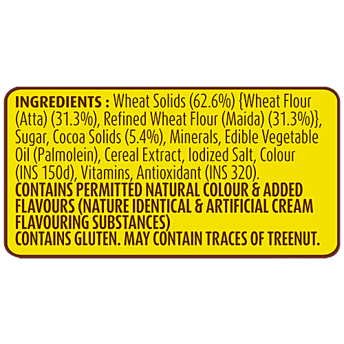 Kelloggs Choco, 27 g Pouch 