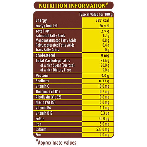 Kelloggs Choco, 27 g Pouch 