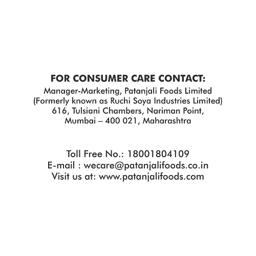 Nutrela Mustard Oil - Kachhi Ghani, 5 L Can Rich in Omega 3 & Omega 6