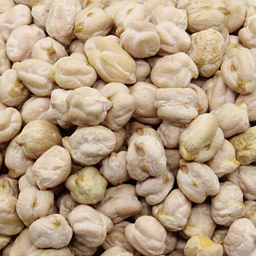 bb Popular Kabuli Channa/Kabuli Harbhara/Chana, 1 kg Pouch 