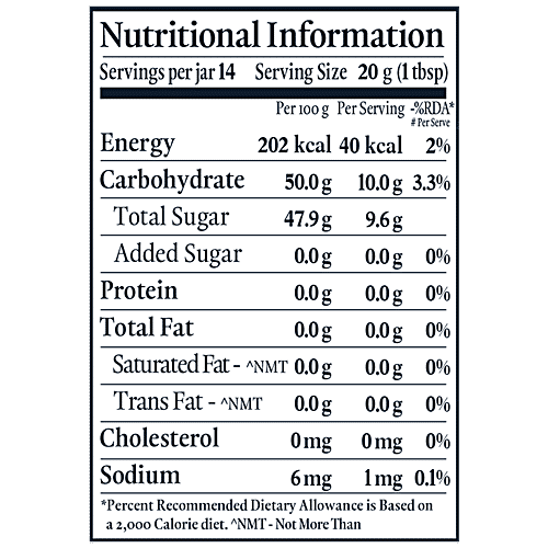 St. Dalfour Strawberry - Fruit Spread, 284 g  Naturally Sweetened
 High Fruit Content