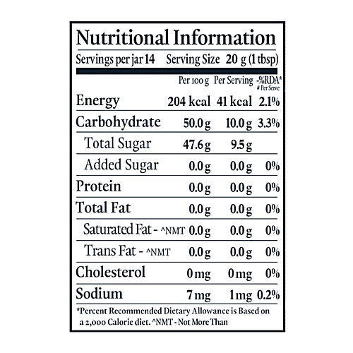 St. Dalfour Rhapsodie De Fruit High Fruit Content Spread- Cranberry With Blueberry, 284 g  Fruit
 No Sugar Added