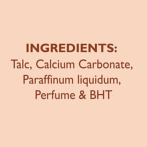 Santoor Beauty Perfumed Talc with Sandalwood Extracts, 400 g (Pack of 2) 