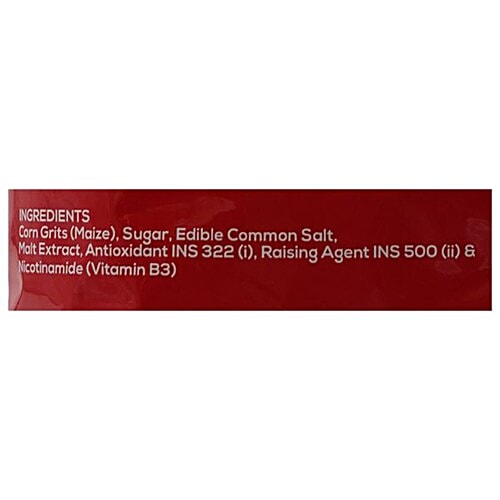 Mohun'S Corn Flakes, 500 g  Malted & Toasted