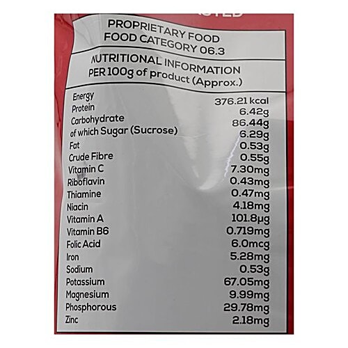 Mohun'S Corn Flakes, 500 g  Malted & Toasted